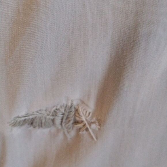 TSE Cotton Dress  - Picture 7 of 14